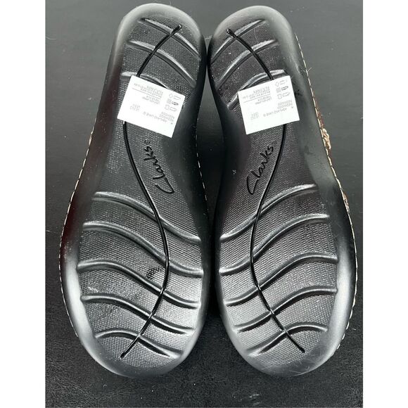 Clarks Women's Ashland Lane Loafers size 6 - Picture 8 of 10